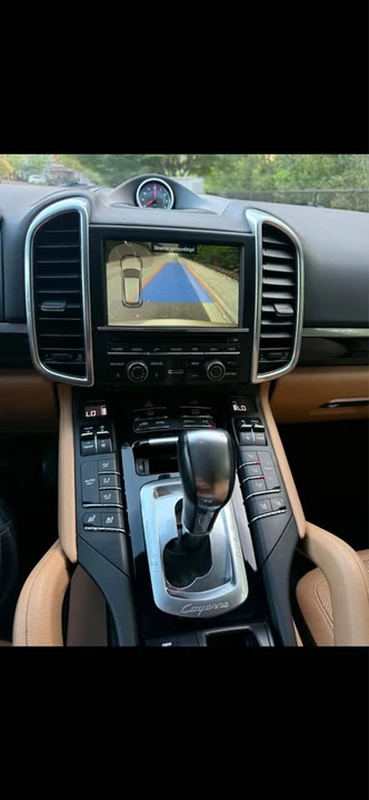 2016 Porsche 958 Cayenne - Image 6 of 10