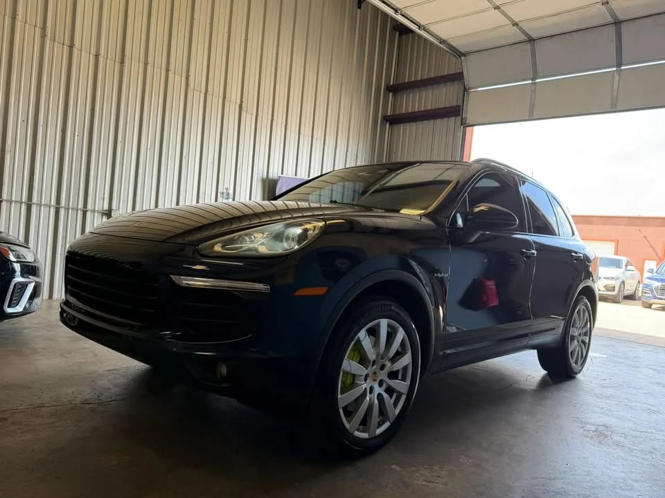 2016 Porsche 958 Cayenne - Image 14 of 20