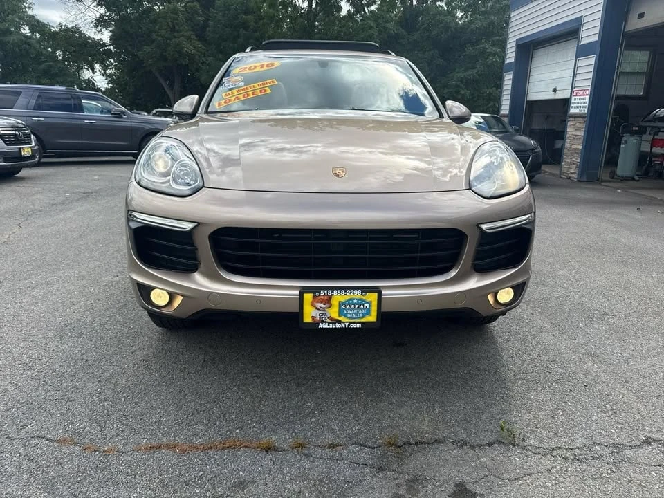 2016 Porsche 958 Cayenne - Image 3 of 20