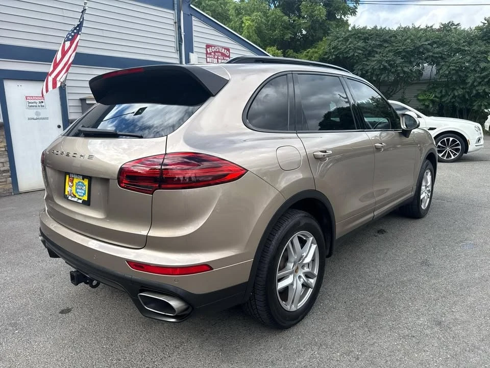 2016 Porsche 958 Cayenne - Image 5 of 20