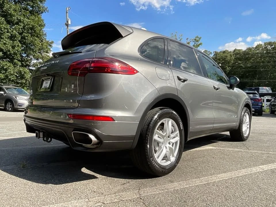 2016 Porsche 958 Cayenne - Image 5 of 20