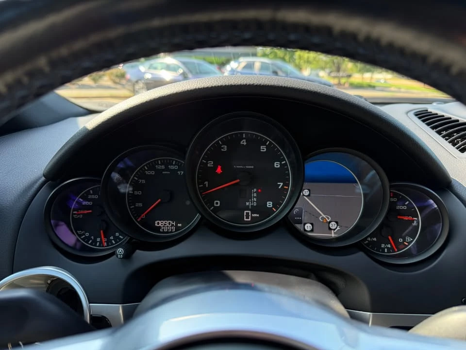 2016 Porsche 958 Cayenne - Image 10 of 20
