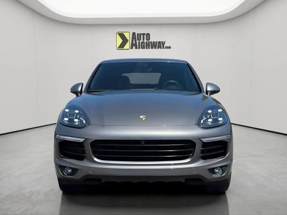 2016 Porsche 958 Cayenne - Image 8 of 20