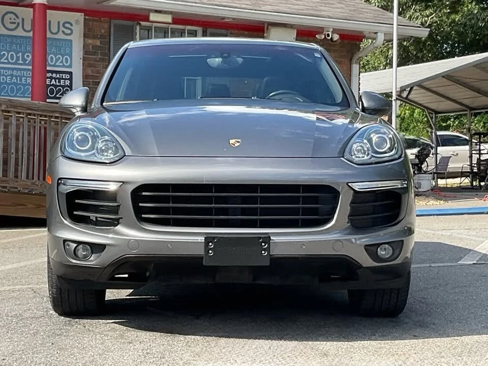 2016 Porsche 958 Cayenne - Image 2 of 20