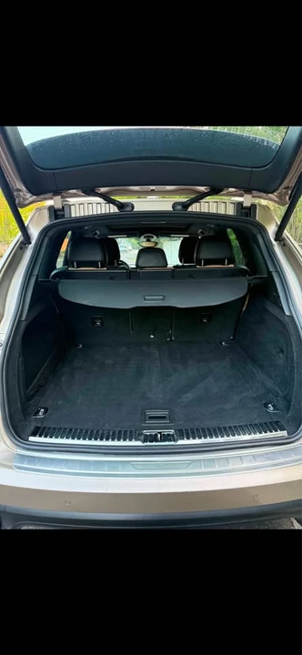 2016 Porsche 958 Cayenne - Image 10 of 10