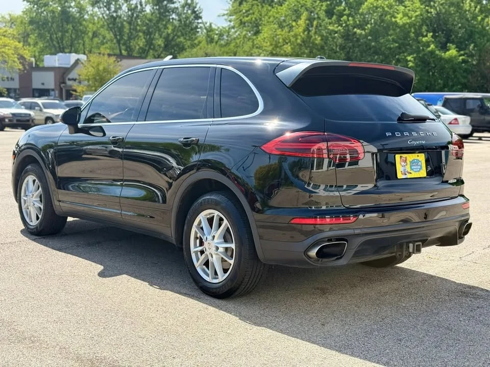 2016 Porsche 958 Cayenne - Image 6 of 20