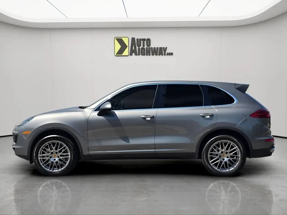 2016 Porsche 958 Cayenne - Image 6 of 20