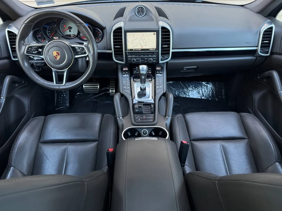 2016 Porsche 958 Cayenne - Image 15 of 20