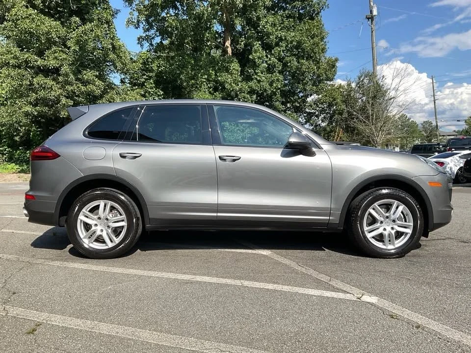 2016 Porsche 958 Cayenne - Image 4 of 20