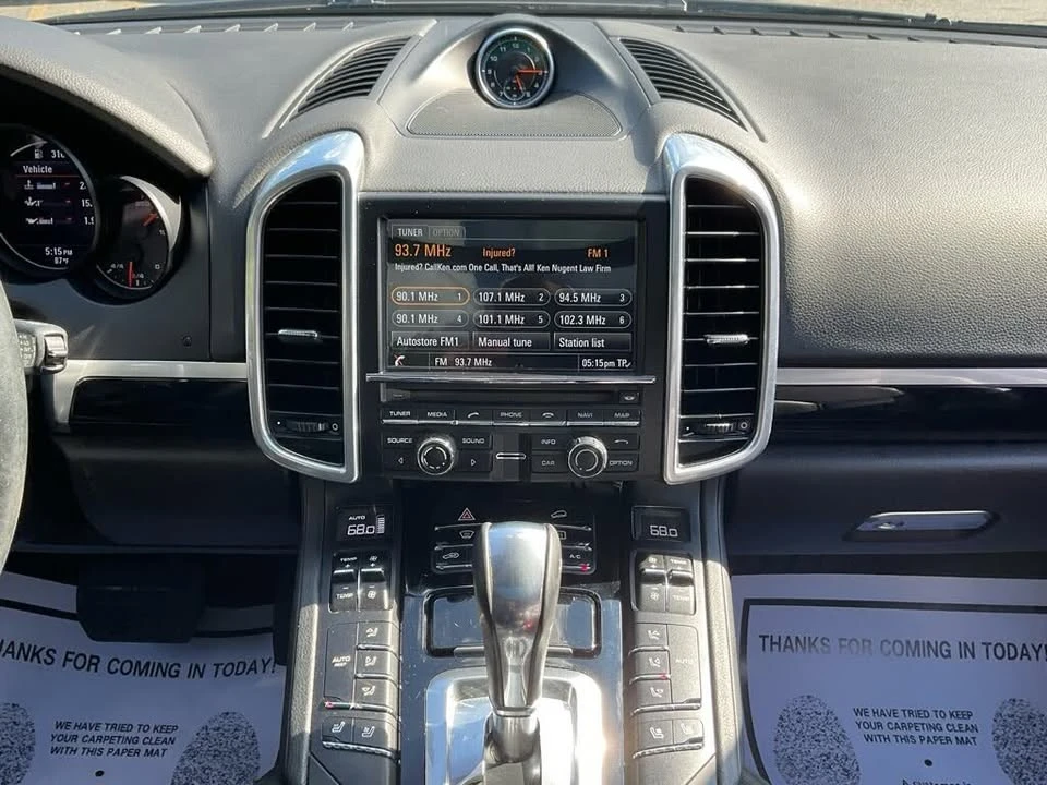 2016 Porsche 958 Cayenne - Image 19 of 20