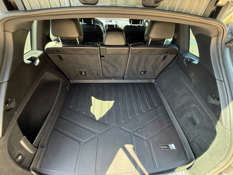 2016 Porsche 958 Cayenne - Image 20 of 20