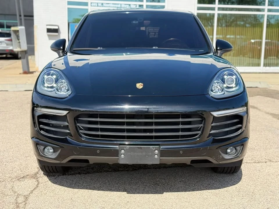 2016 Porsche 958 Cayenne - Image 3 of 20