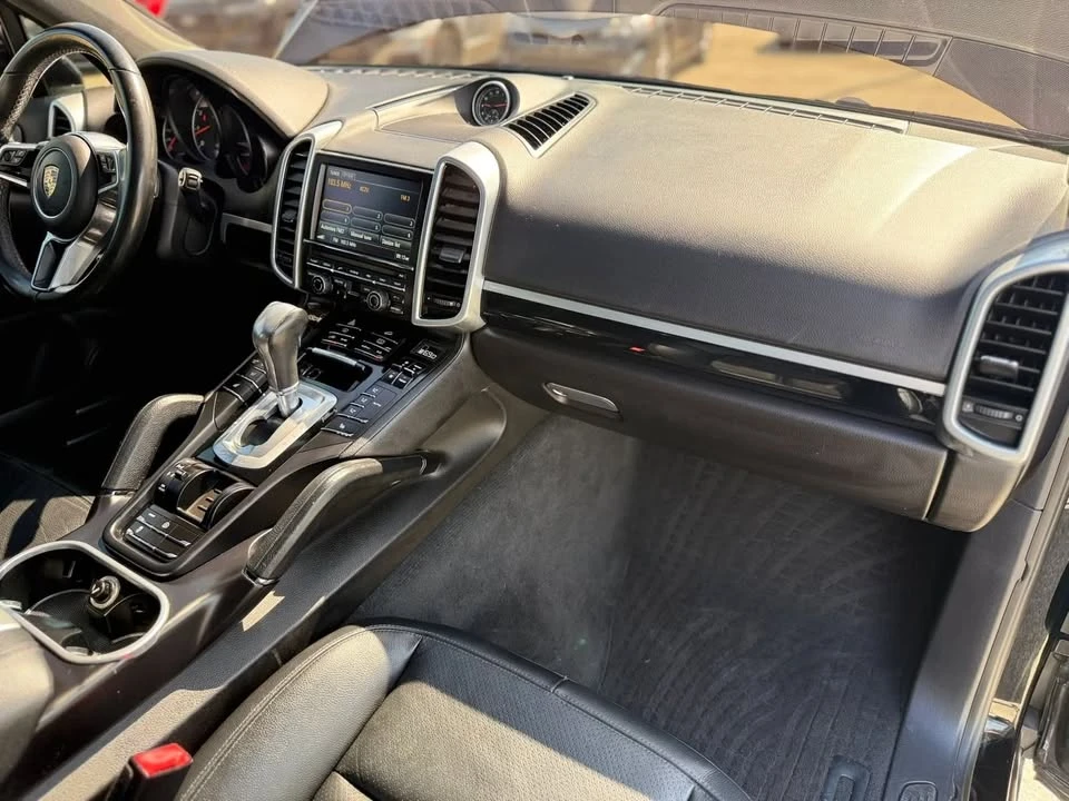 2016 Porsche 958 Cayenne - Image 20 of 20
