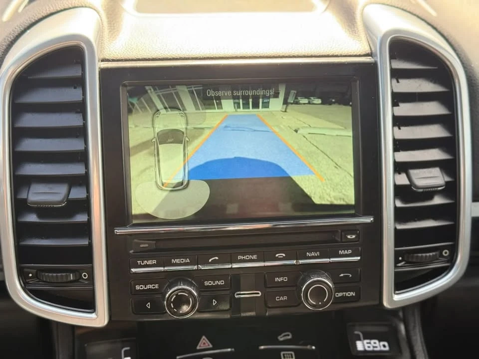 2016 Porsche 958 Cayenne - Image 19 of 20