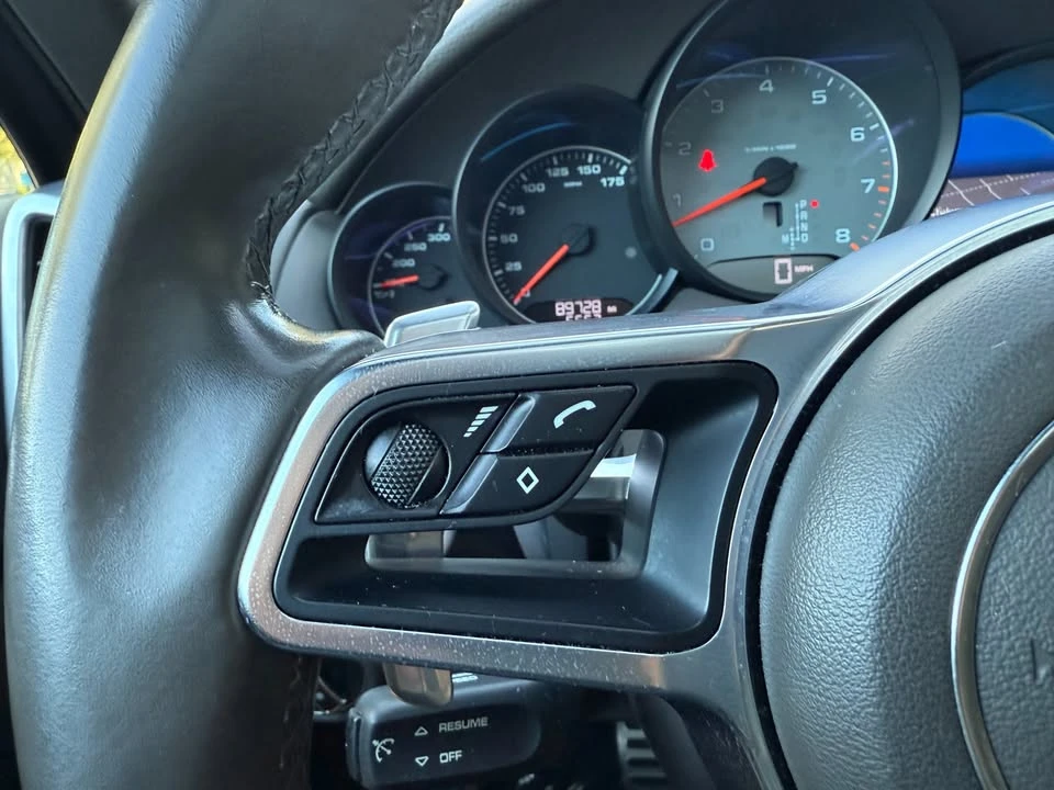 2016 Porsche 958 Cayenne - Image 20 of 20