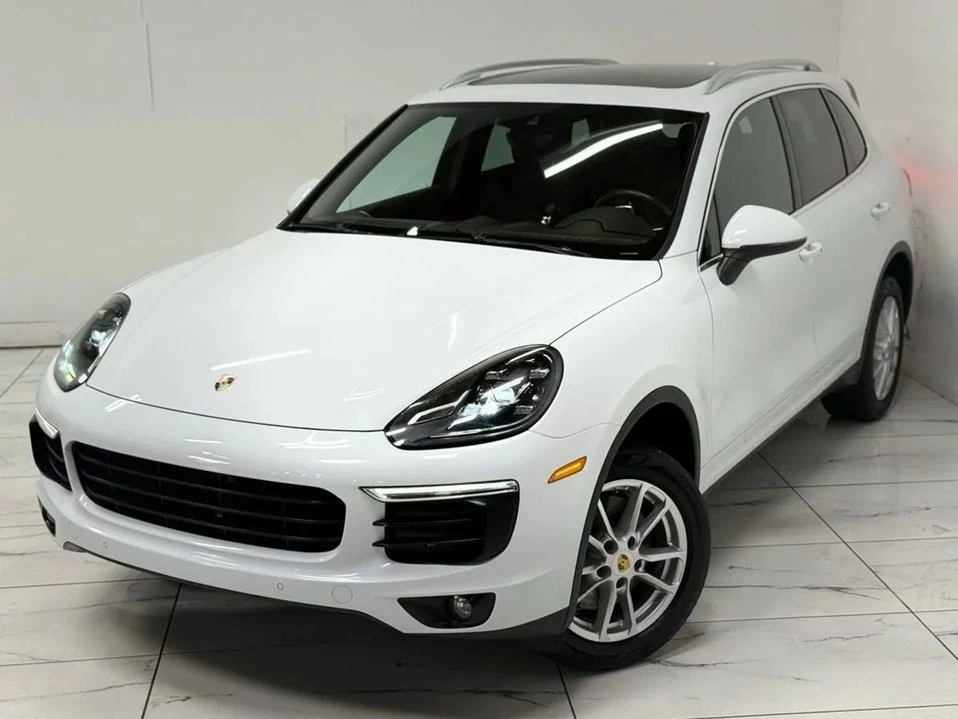 2016 Porsche 958 Cayenne - Image 6 of 20