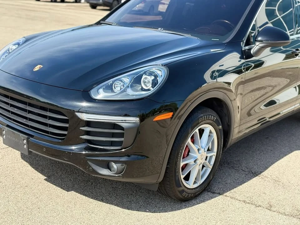 2016 Porsche 958 Cayenne - Image 5 of 20