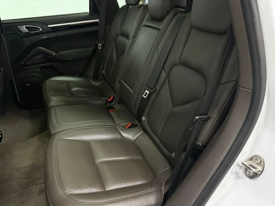 2016 Porsche 958 Cayenne - Image 20 of 20