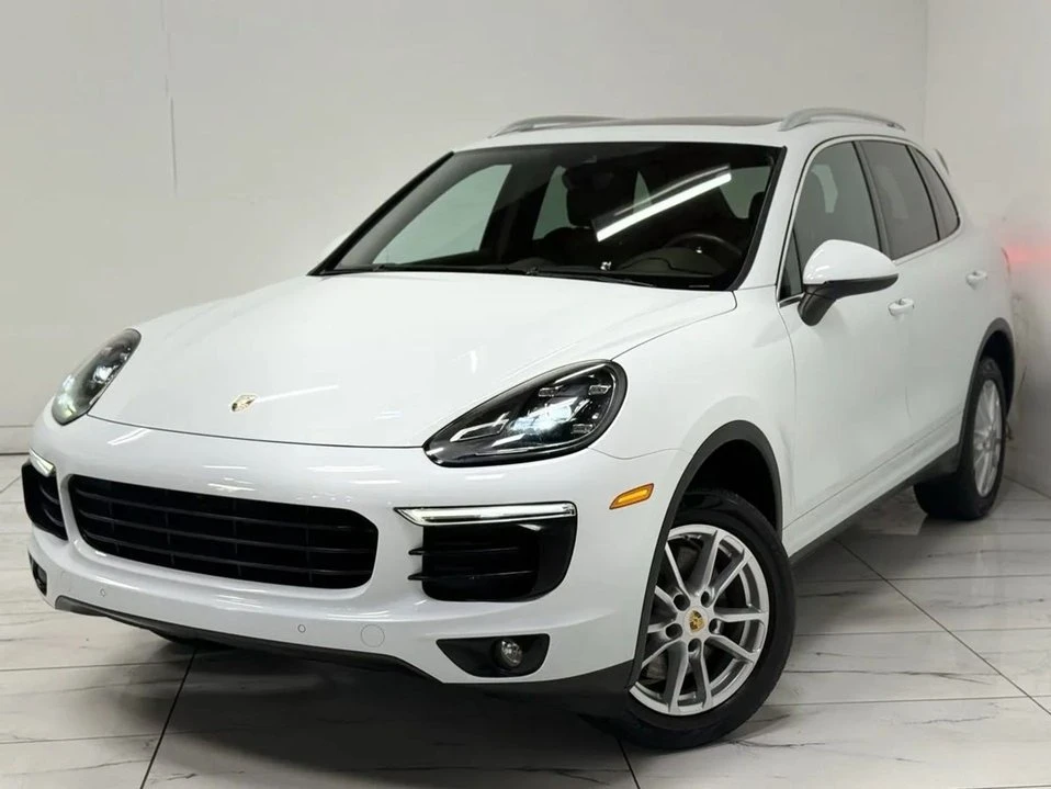 2016 Porsche 958 Cayenne - Image 5 of 20