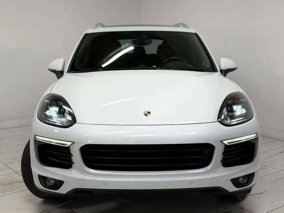 2016 Porsche 958 Cayenne - Image 3 of 20