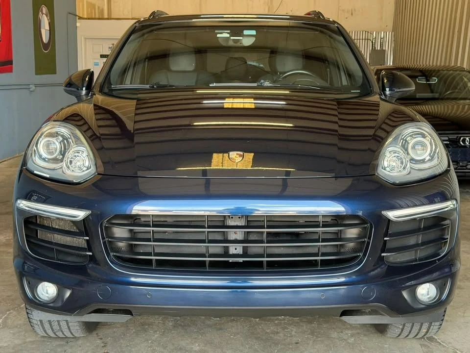2016 Porsche 958 Cayenne - Image 3 of 20