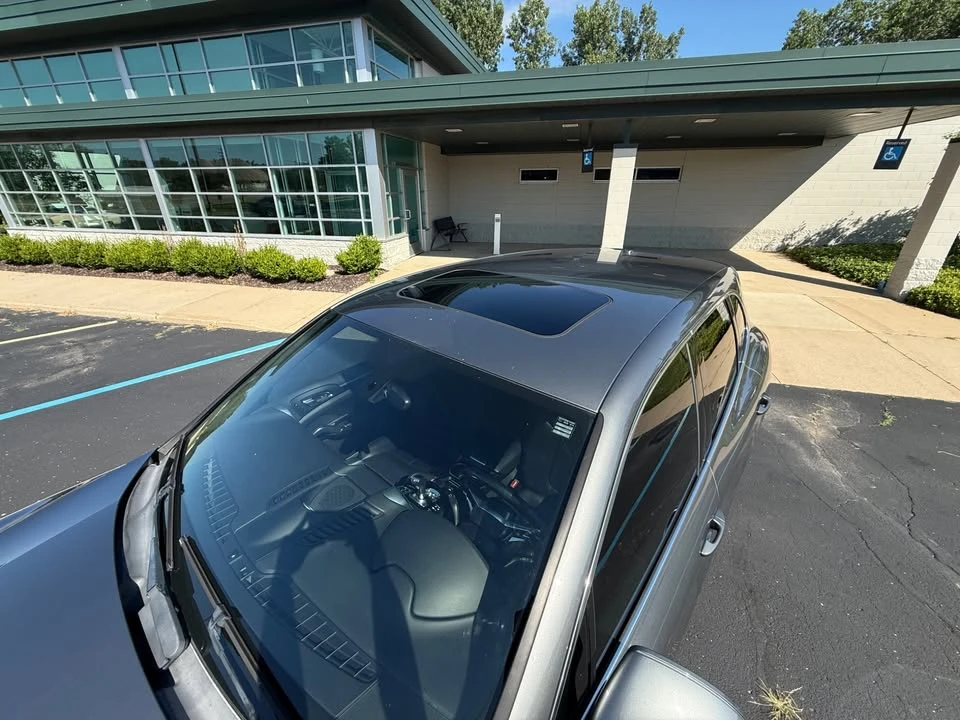 2016 Porsche 958 Cayenne - Image 18 of 20