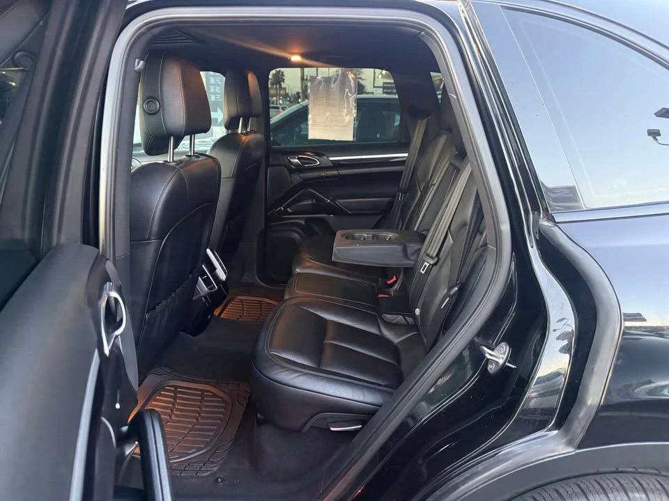 2016 Porsche 958 Cayenne - Image 15 of 20