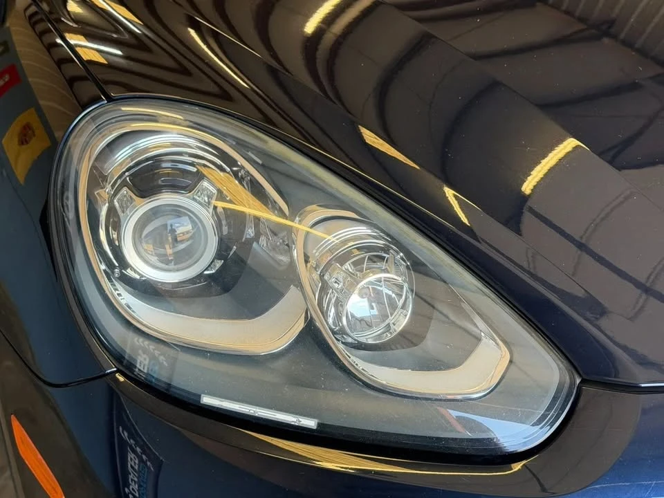 2016 Porsche 958 Cayenne - Image 16 of 20