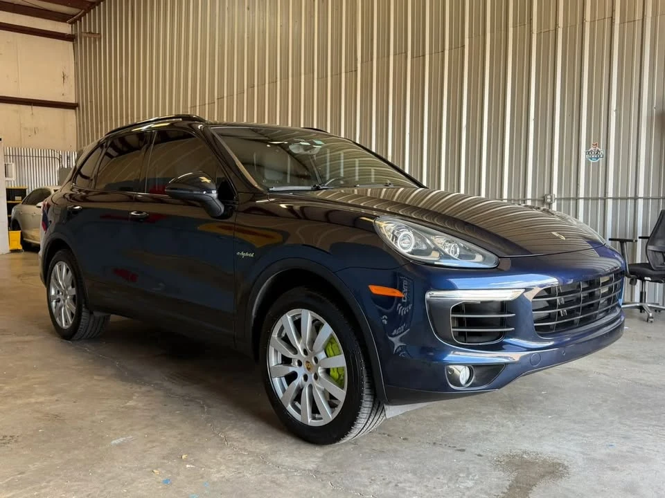 2016 Porsche 958 Cayenne - Image 4 of 20