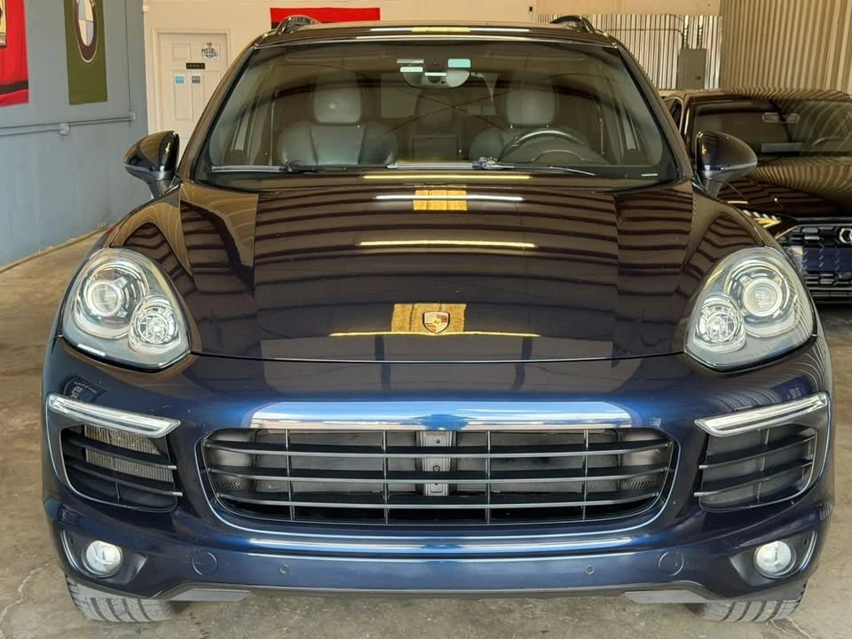 2016 Porsche 958 Cayenne - Image 2 of 20