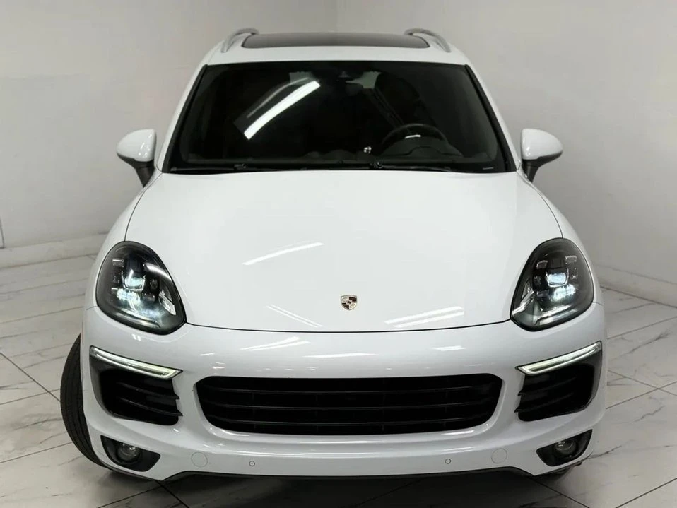 2016 Porsche 958 Cayenne - Image 4 of 20
