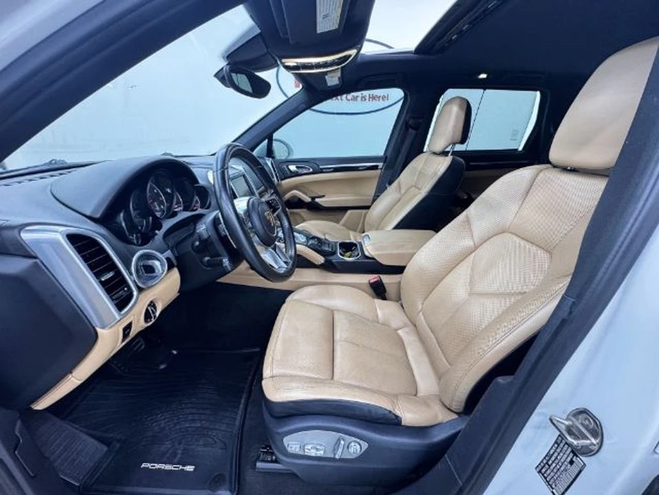 2016 Porsche 958 Cayenne - Image 20 of 20