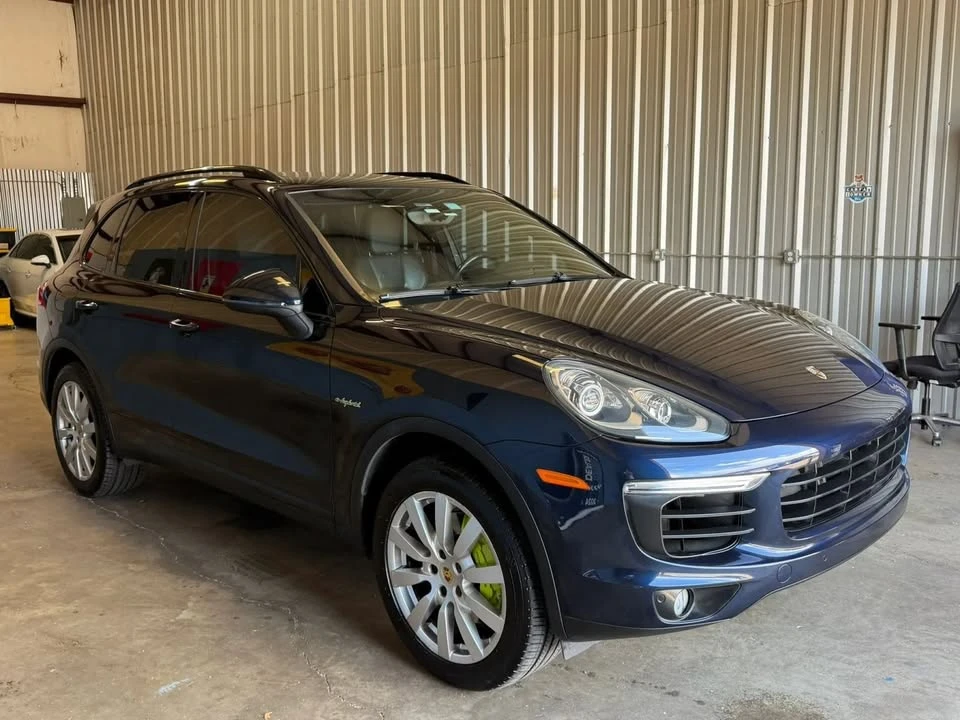 2016 Porsche 958 Cayenne - Image 5 of 20