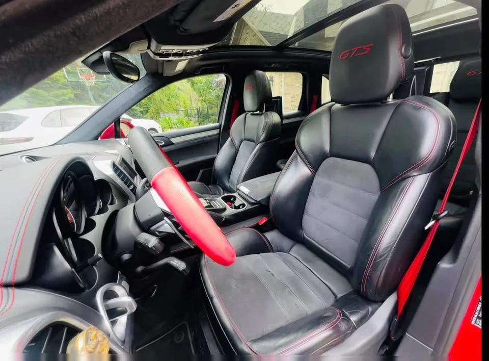 2016 Porsche 958 Cayenne - Image 6 of 7