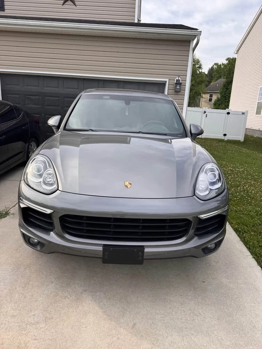 2016 Porsche 958 Cayenne - Image 3 of 17