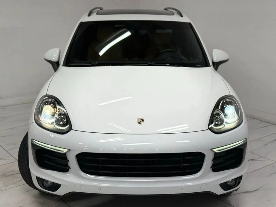 2016 Porsche 958 Cayenne - Image 3 of 20