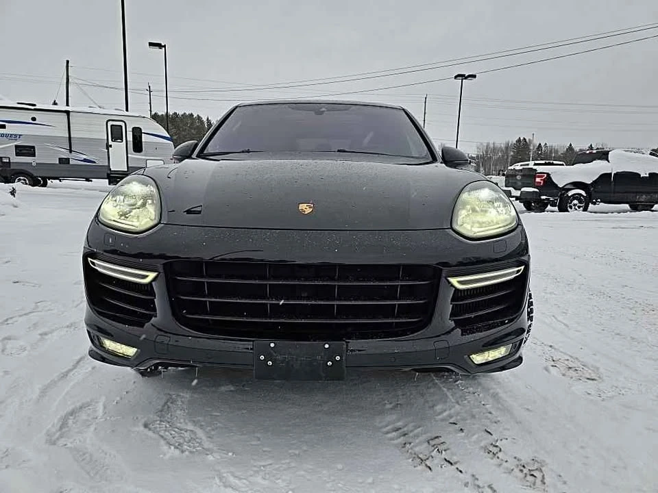 2016 Porsche 958 Cayenne - Image 2 of 20