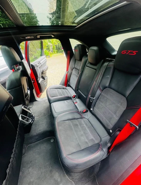 2016 Porsche 958 Cayenne - Image 5 of 7