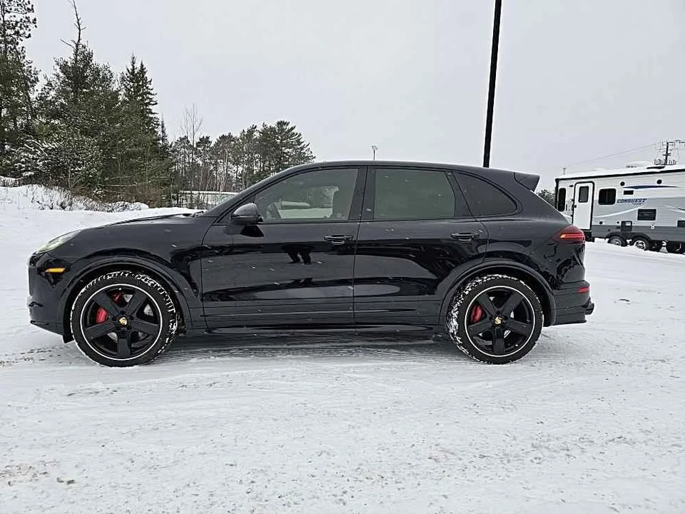2016 Porsche 958 Cayenne - Image 5 of 20