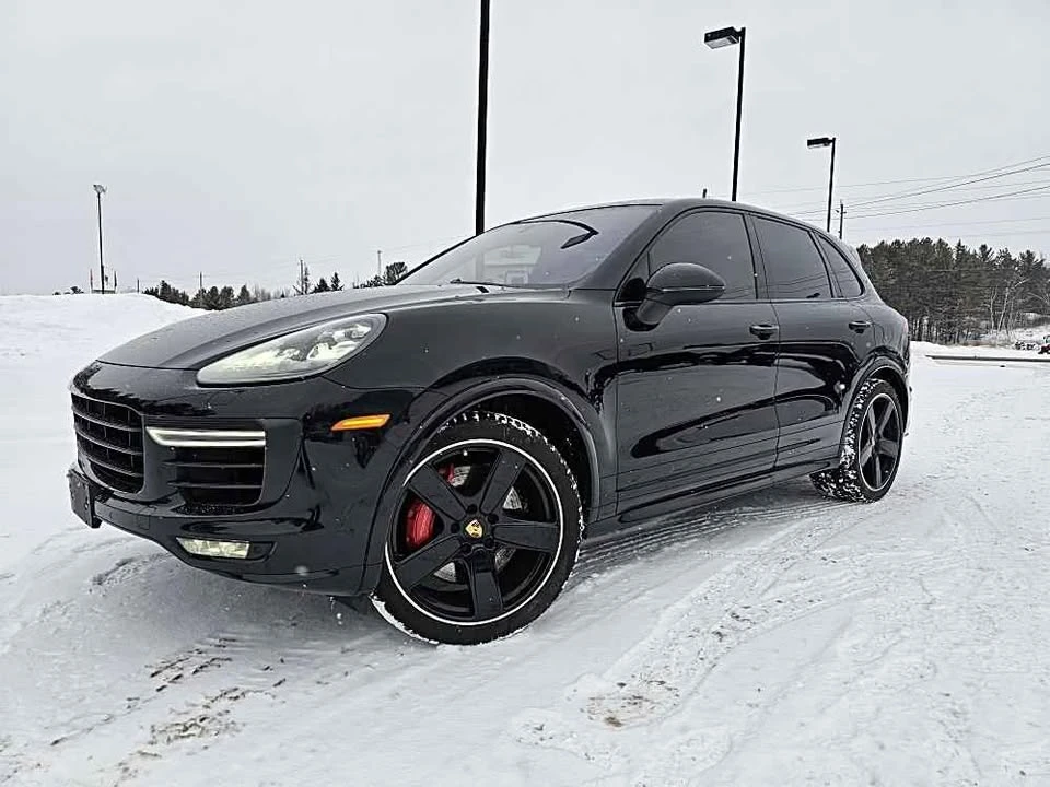 2016 Porsche 958 Cayenne - Image 4 of 20