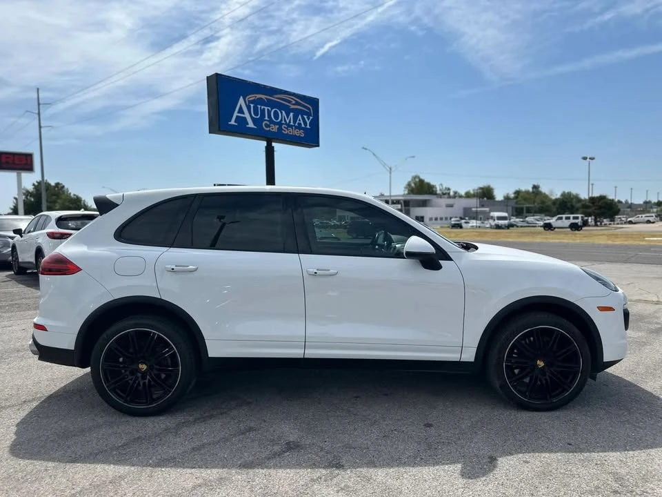2016 Porsche 958 Cayenne - Image 5 of 20