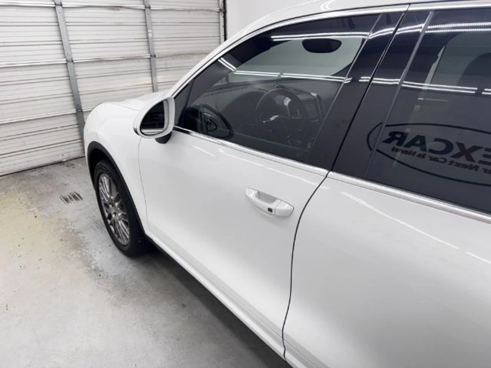 2016 Porsche 958 Cayenne - Image 3 of 20