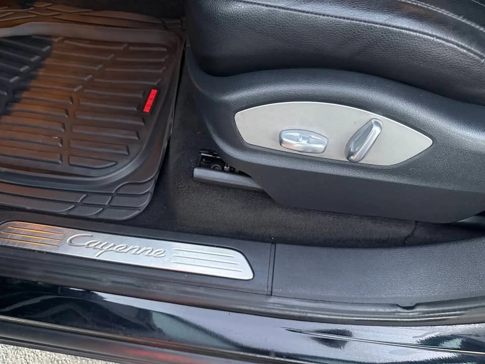 2016 Porsche 958 Cayenne - Image 20 of 20