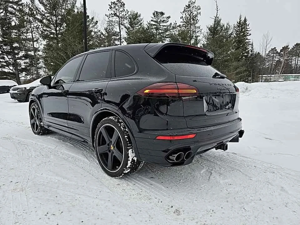 2016 Porsche 958 Cayenne - Image 6 of 20
