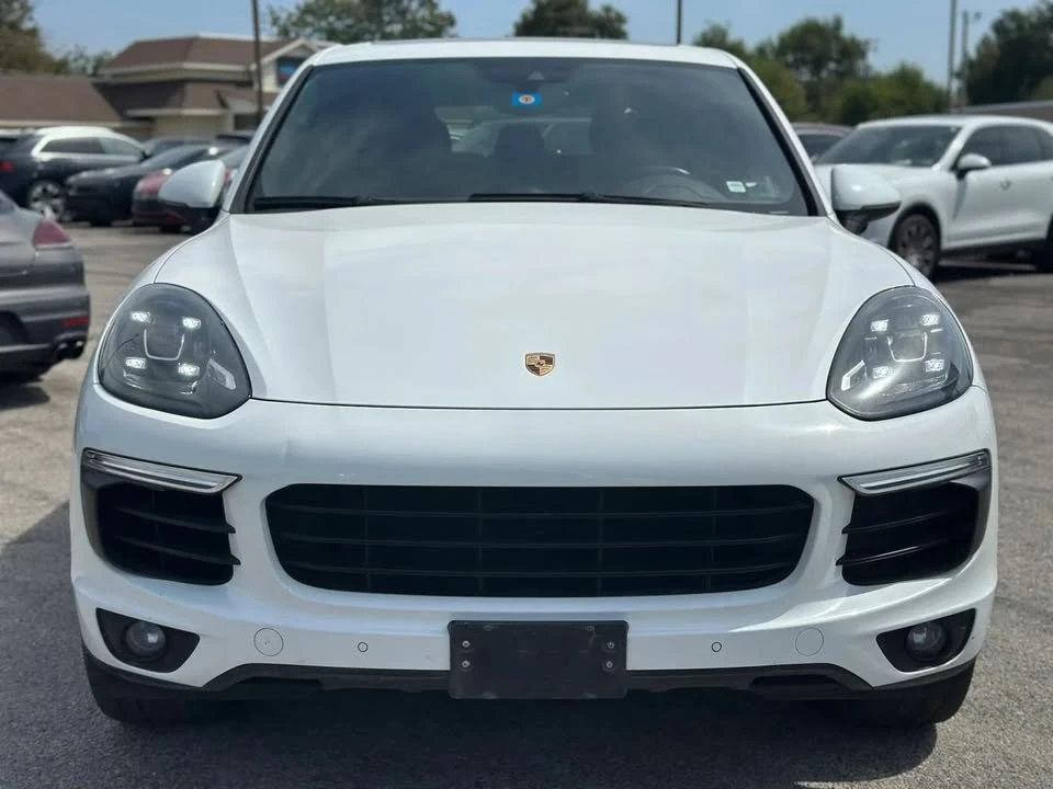 2016 Porsche 958 Cayenne - Image 3 of 20