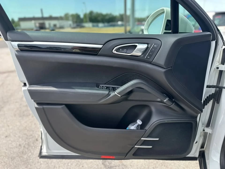 2016 Porsche 958 Cayenne - Image 20 of 20