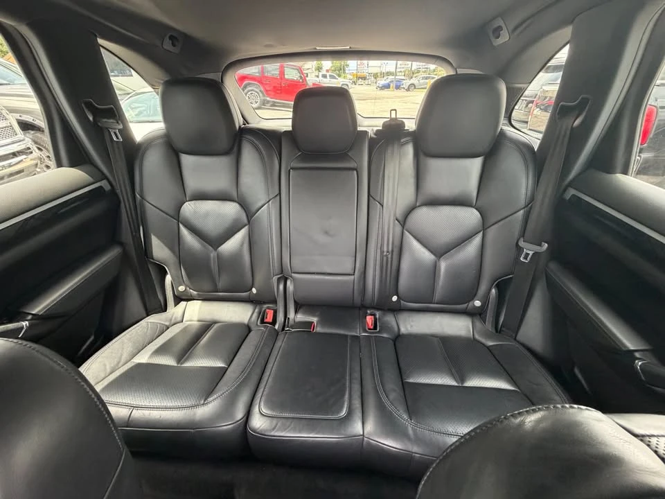 2016 Porsche 958 Cayenne - Image 10 of 11