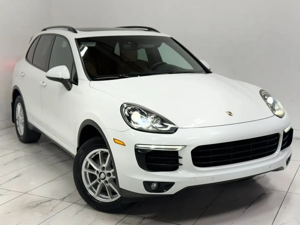 2016 Porsche 958 Cayenne - Image 18 of 20