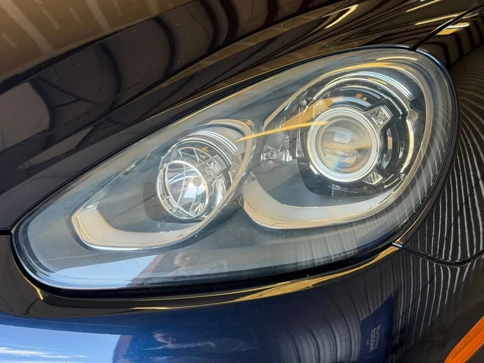 2016 Porsche 958 Cayenne - Image 17 of 20