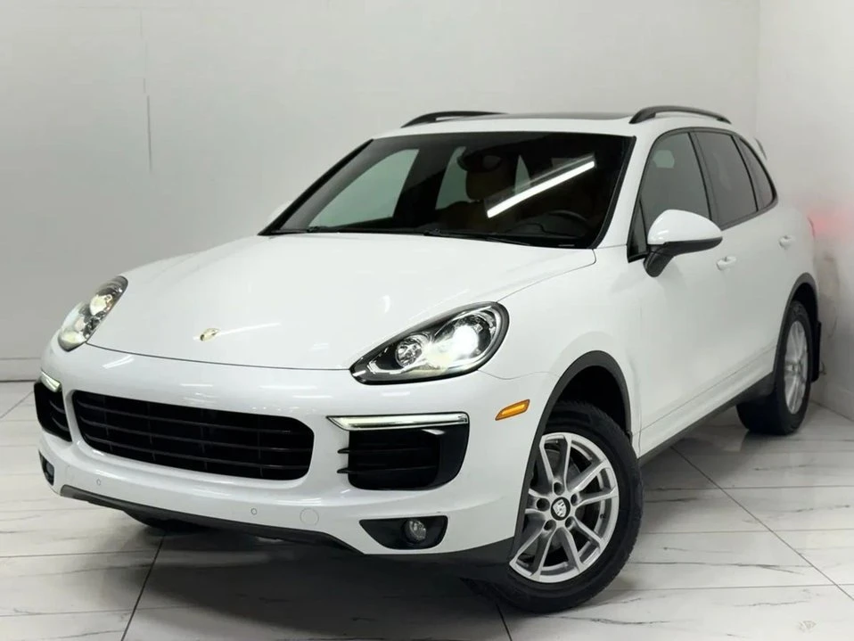 2016 Porsche 958 Cayenne - Image 19 of 20